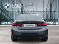 BMW 330 i M Sportpaket HK HiFi DAB LED GSD Grijs - thumbnail 3