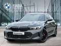 BMW 330 i M Sportpaket HK HiFi DAB LED GSD Grijs - thumbnail 1