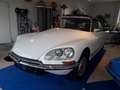 Citroen DS 21 Weiß - thumbnail 1