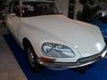 Citroen DS 21 Weiß - thumbnail 3