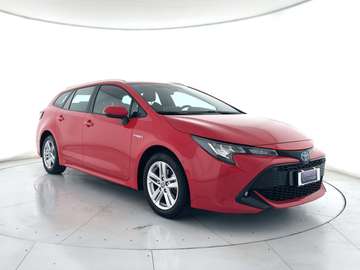 Touring Sports 1.8h Business Tech cvt N1 PREZZO+IV