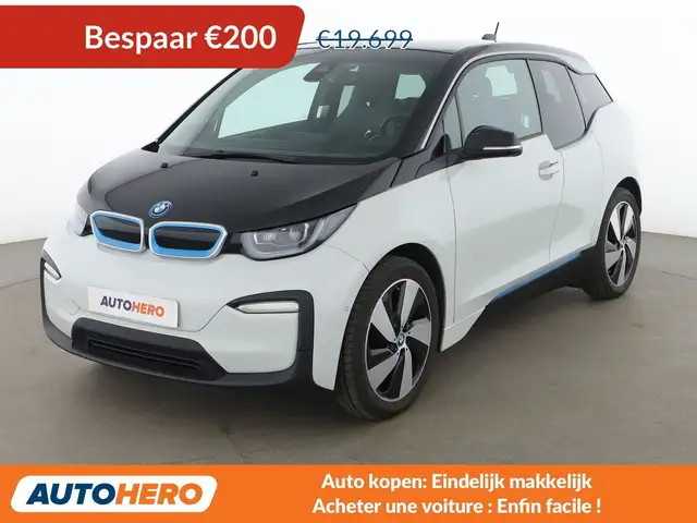 BMW i3 i3