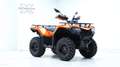 Sonstige Marken Sonstige C-Force 450 S ABS Orange - thumbnail 9