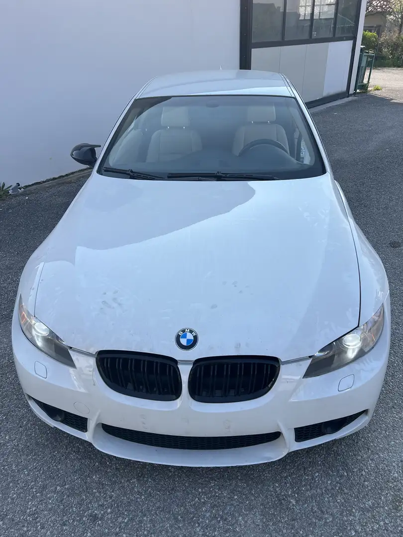 BMW 335 335xi Coupe Msport - 2