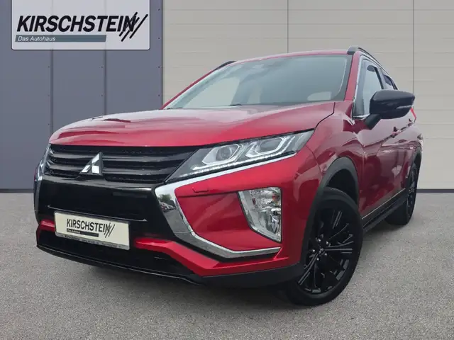 Mitsubishi Eclipse Cross Active+ 4WD 2.2 DI-D  360 Kamera Sitzh.
