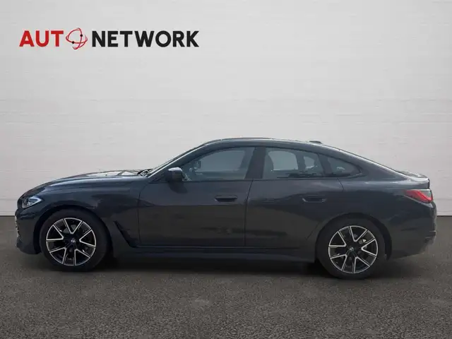 BMW 4 Series view 7
