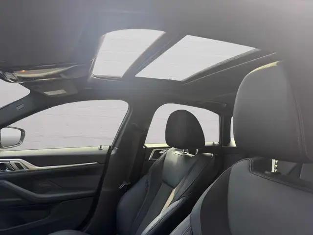 BMW 4 Series view 13