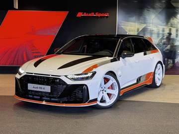 Avant Performance 463kW