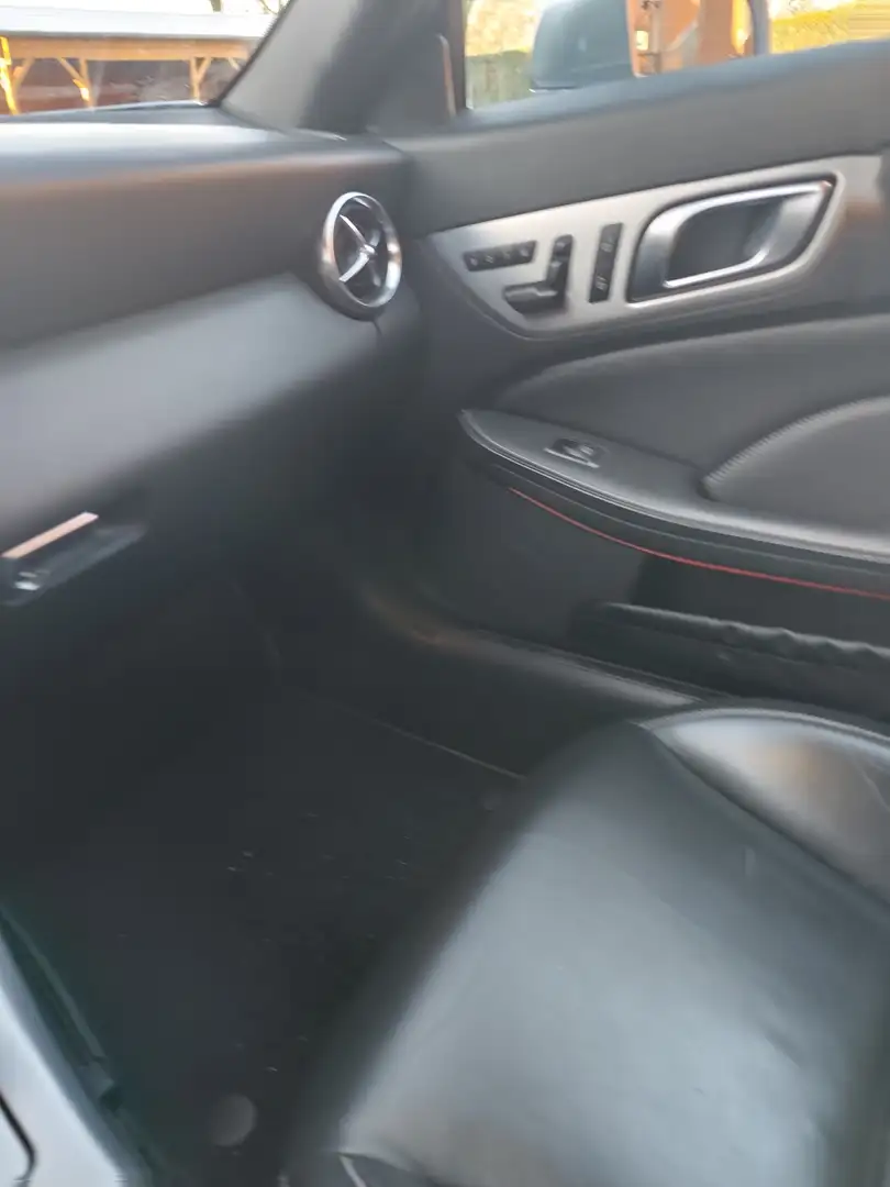 Mercedes-Benz SLK 350 (cgi be) Sport auto - 1