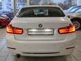 BMW 318 D F30 SPORT LINE*2.HAND*GLASDACH*XENON*NAVI(Prof.) Weiß - thumbnail 14