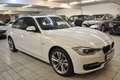 BMW 318 D F30 SPORT LINE*2.HAND*GLASDACH*XENON*NAVI(Prof.) Weiß - thumbnail 2