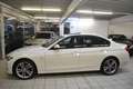 BMW 318 D F30 SPORT LINE*2.HAND*GLASDACH*XENON*NAVI(Prof.) Weiß - thumbnail 7