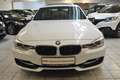 BMW 318 D F30 SPORT LINE*2.HAND*GLASDACH*XENON*NAVI(Prof.) Weiß - thumbnail 18