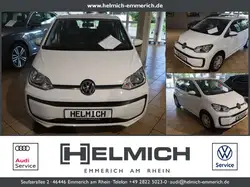 Volkswagen up! 1.0 move (EURO 6d TEMP)Klimaanlage move