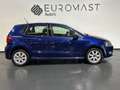 Volkswagen Polo 1.2 TDI BlueMotion Comfortline Airco - Nieuw apk - Blau - thumbnail 6