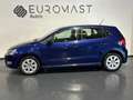 Volkswagen Polo 1.2 TDI BlueMotion Comfortline Airco - Nieuw apk - Blau - thumbnail 7