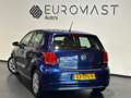 Volkswagen Polo 1.2 TDI BlueMotion Comfortline Airco - Nieuw apk - Blau - thumbnail 3