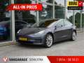 Tesla Model 3 Standard RWD Plus 60 kWh | Trekhaak | Full Autopil Gris - thumbnail 1
