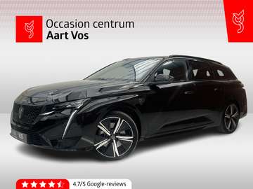 SW Plug-in Hybrid 225 GT | Keyless | Carplay/Andro