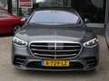 Mercedes-Benz S 580 580e LANG AMG LINE | PANO | 3D | SOFTCLOSE | LUCHT Grijs - thumbnail 3