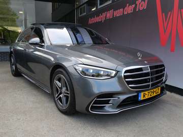 e LANG | AMG | PANO | SOFTCLOSE | NL-AUTO | MASSAG