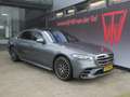 Mercedes-Benz S 580 580e LANG AMG LINE | PANO | 3D | SOFTCLOSE | LUCHT Gris - thumbnail 1