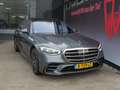 Mercedes-Benz S 580 580e LANG AMG LINE | PANO | 3D | SOFTCLOSE | LUCHT Gris - thumbnail 2