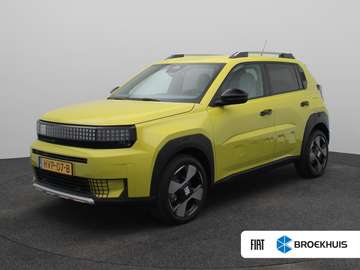La Prima 44 kWh 8 Jaar Garantie | Winter Pakket |