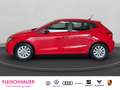 SEAT Ibiza 1.0 Style LED Apple CarPlay Android Auto Klima PDC Rot - thumbnail 4