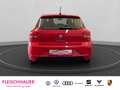SEAT Ibiza 1.0 Style LED Apple CarPlay Android Auto Klima PDC Rot - thumbnail 6