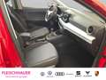 SEAT Ibiza 1.0 Style LED Apple CarPlay Android Auto Klima PDC Rot - thumbnail 9