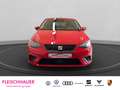 SEAT Ibiza 1.0 Style LED Apple CarPlay Android Auto Klima PDC Rot - thumbnail 2