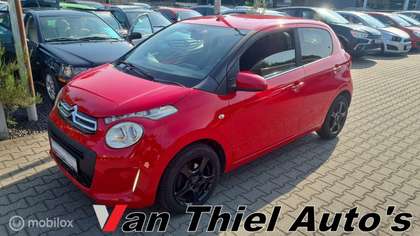 Citroen C1 1.2 PureTech Shine airco