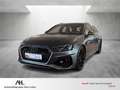 Audi RS4 Avant 2.9 TFSI quattro Pano HuD Keramik 280km/h RS Grau - thumbnail 1
