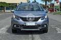 Peugeot 2008 PureTech Turbo 110 S&S Allure KM CERTIF NEOPATENT Zilver - thumbnail 2