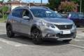 Peugeot 2008 PureTech Turbo 110 S&S Allure KM CERTIF NEOPATENT Zilver - thumbnail 3