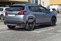 Peugeot 2008 PureTech Turbo 110 S&S Allure KM CERTIF NEOPATENT Zilver - thumbnail 5
