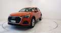 Audi Q3 35 TDI 2.0 TDI quattro S tronic Advanced 150CV Arancione - thumbnail 3
