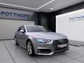 Audi S4 Q VIRTUAL LED NAVI+ SITZHZG DAB+ Srebrny - thumbnail 5