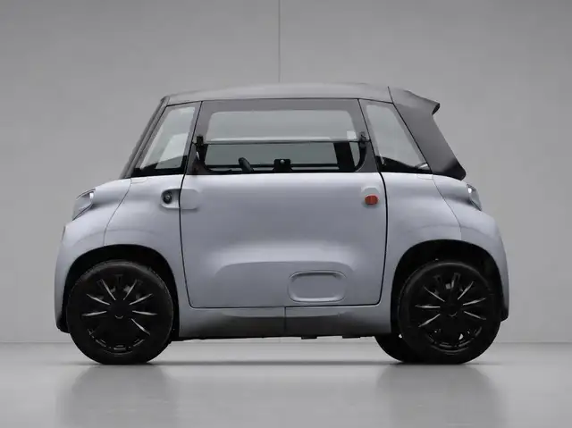 Citroen Ami