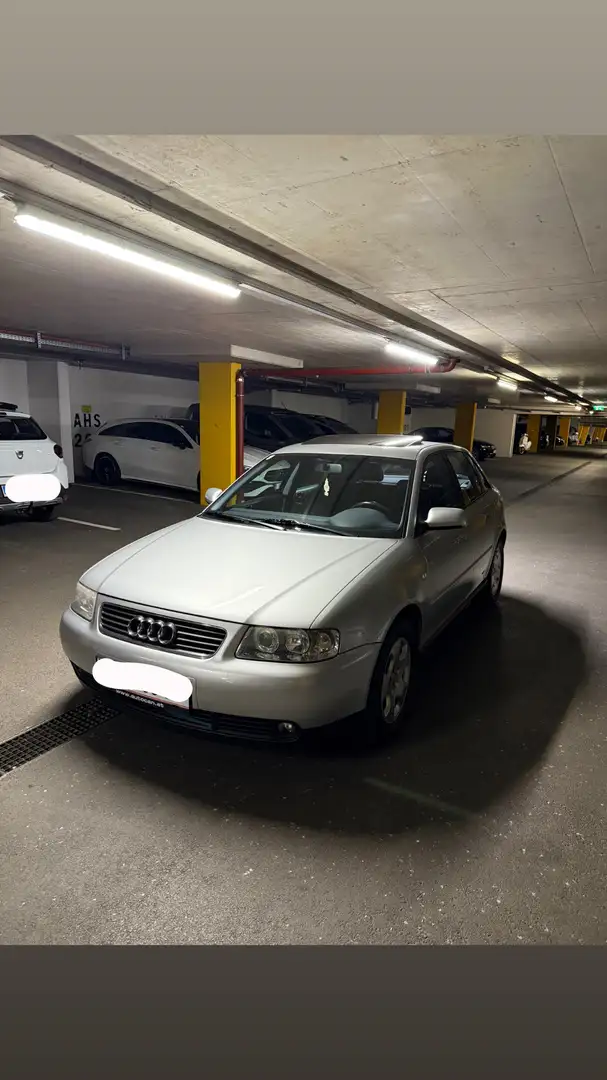 Audi A3 1.8 T Ambition - 2