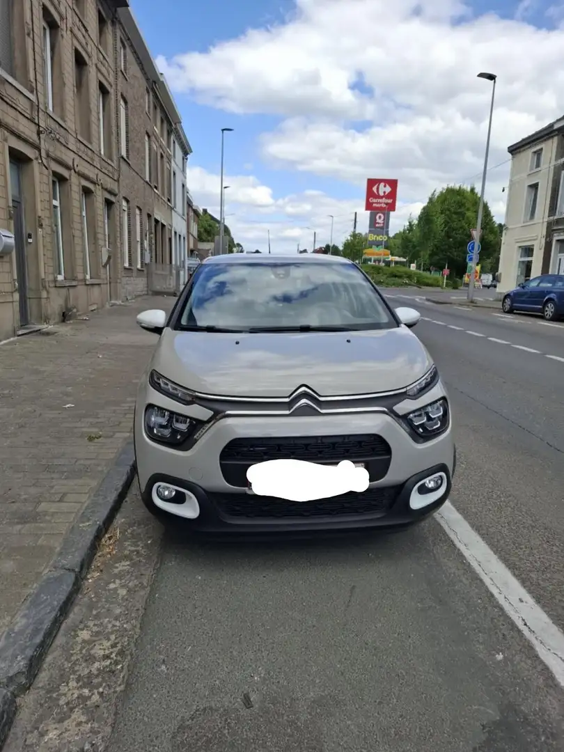 Citroen C3 1.2i PureTech You S&S (EU6.4) - 1