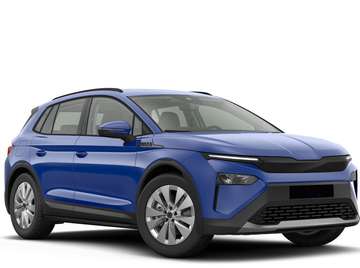 Essence 60 Android Auto*19"*Kamera*2Z-Klimaauto...