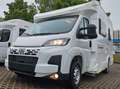 Rimor Sarus 95PLUS NEU*Längsbetten*140PS*Markise*NEU Bianco - thumbnail 3