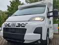 Rimor Sarus 95PLUS NEU*Längsbetten*140PS*Markise*NEU Bianco - thumbnail 2