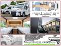 Rimor Sarus 95PLUS NEU*Längsbetten*140PS*Markise*NEU Bianco - thumbnail 1