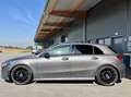 Mercedes-Benz A 220 4MATIC Aut. AMG Grijs - thumbnail 6