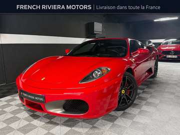 28 000 Kms - V8 - 4.3 - 2005 - Ecusson d'aile - Collecteur OK - Echappement Sport -