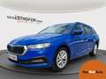 Skoda Octavia Škoda OCTAVIA Comb Business iV DSG Blau - thumbnail 1