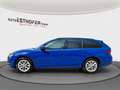 Skoda Octavia Škoda OCTAVIA Comb Business iV DSG Blau - thumbnail 3